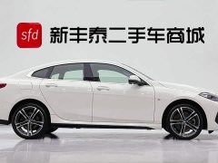 BMW 2 Series (Import) 2023 225i Gran Coupe M Sport Package - фото 3