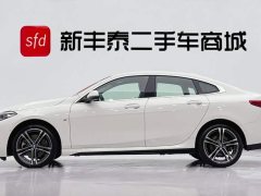 BMW 2 Series (Import) 2023 225i Gran Coupe M Sport Package - фото 4