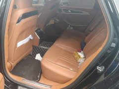 FAW H9 2.0T Edition - фото 11