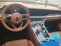 FAW H9 2.0T Edition - фото 12