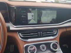 FAW H9 2.0T Edition - фото 13