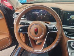 FAW H9 2.0T Edition - фото 15