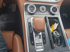 FAW H9 2.0T Edition - фото 16