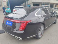 FAW H9 2.0T Edition - фото 3