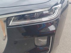 FAW H9 2.0T Edition - фото 5