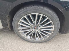 FAW H9 2.0T Edition - фото 6