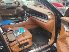 FAW H9 2.0T Edition - фото 8