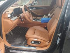FAW H9 2.0T Edition - фото 9