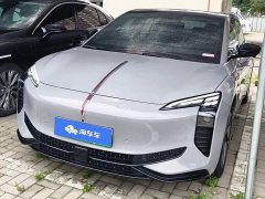 FAW EH7 640 AWD Edition - фото 1