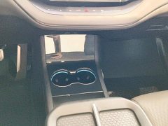 FAW EH7 640 AWD Edition - фото 16