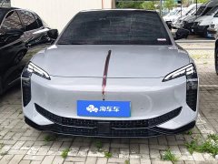 FAW EH7 640 AWD Edition - фото 2