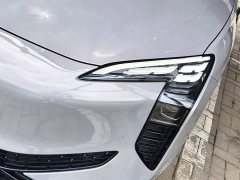 FAW EH7 640 AWD Edition - фото 5