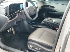 FAW EH7 640 AWD Edition - фото 9