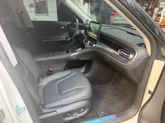 smart #1 2024 Agile Standard Edition - фото 11