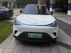 smart #1 2024 Agile Standard Edition - фото 14