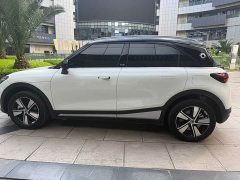 smart #1 2024 Agile Standard Edition - фото 3