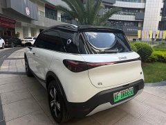 smart #1 2024 Agile Standard Edition - фото 4