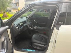 smart #1 2024 Agile Standard Edition - фото 6
