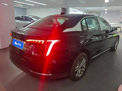 Hongqi E-QM5 500km Edition - фото 3