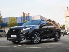 2.5L HEVAWDPremium Edition - фото 1