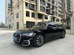 Audi A6L 45 TFSI Elegant Selection - фото 1