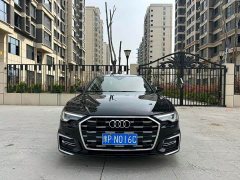 Audi A6L 45 TFSI Elegant Selection - фото 2