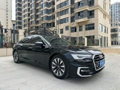Audi A6L 45 TFSI Elegant Selection - фото 3
