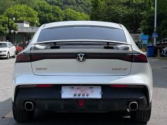 Changan UNI-V 1.5T ZunGui Edition - фото 8