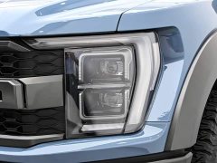 Ford F-150 Raptor 2023 3.5T Raptor - фото 10