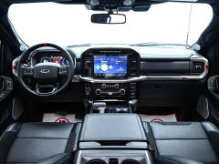 Ford F-150 Raptor 2023 3.5T Raptor - фото 14