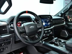 Ford F-150 Raptor 2023 3.5T Raptor - фото 15