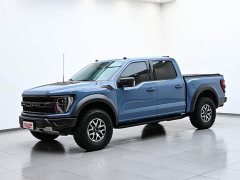 Ford F-150 Raptor 2023 3.5T Raptor - фото 2