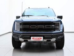 Ford F-150 Raptor 2023 3.5T Raptor - фото 3