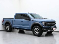 Ford F-150 Raptor 2023 3.5T Raptor - фото 4
