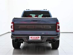 Ford F-150 Raptor 2023 3.5T Raptor - фото 8