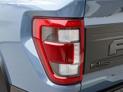 Ford F-150 Raptor 2023 3.5T Raptor - фото 9
