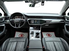 Audi A6 (Imported) allroad quattro 55 TFSI Luxury Off-road Edition - фото 14