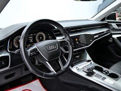 Audi A6 (Imported) allroad quattro 55 TFSI Luxury Off-road Edition - фото 15