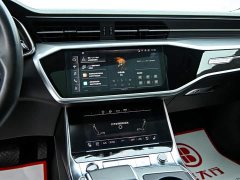 Audi A6 (Imported) allroad quattro 55 TFSI Luxury Off-road Edition - фото 17