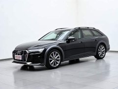 Audi A6 (Imported) allroad quattro 55 TFSI Luxury Off-road Edition - фото 2