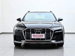 Audi A6 (Imported) allroad quattro 55 TFSI Luxury Off-road Edition - фото 3