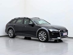 Audi A6 (Imported) allroad quattro 55 TFSI Luxury Off-road Edition - фото 4