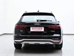 Audi A6 (Imported) allroad quattro 55 TFSI Luxury Off-road Edition - фото 8