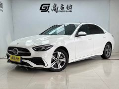 Mercedes-Benz C-Class C 200 L Sports Edition - фото 1