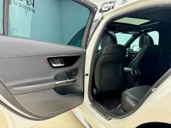 Mercedes-Benz C-Class C 200 L Sports Edition - фото 10