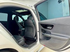 Mercedes-Benz C-Class C 200 L Sports Edition - фото 11