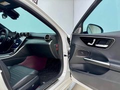 Mercedes-Benz C-Class C 200 L Sports Edition - фото 12