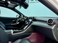 Mercedes-Benz C-Class C 200 L Sports Edition - фото 13