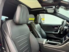 Mercedes-Benz C-Class C 200 L Sports Edition - фото 14