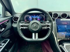 Mercedes-Benz C-Class C 200 L Sports Edition - фото 15
